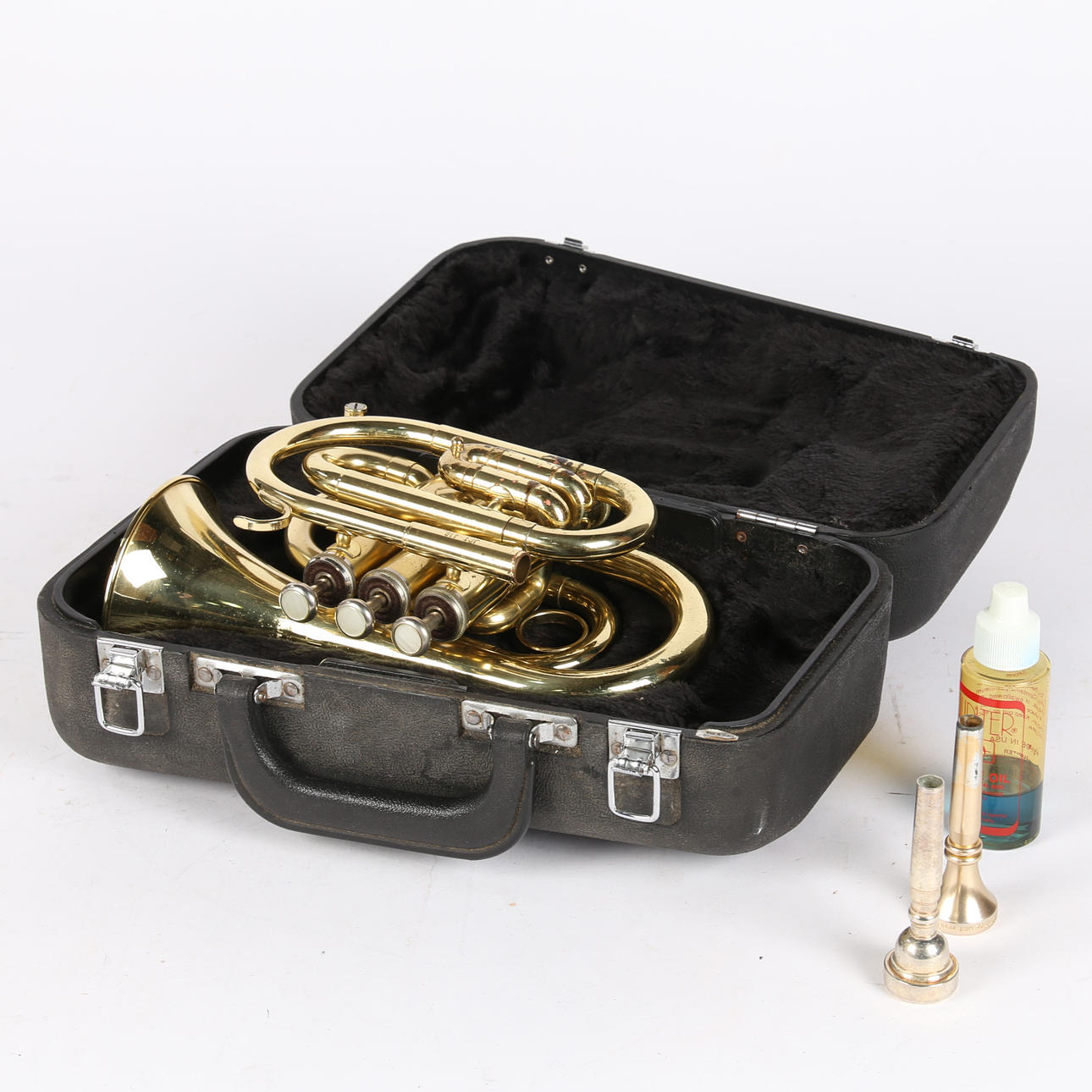 JUPITER TASCHENTROMPETE.