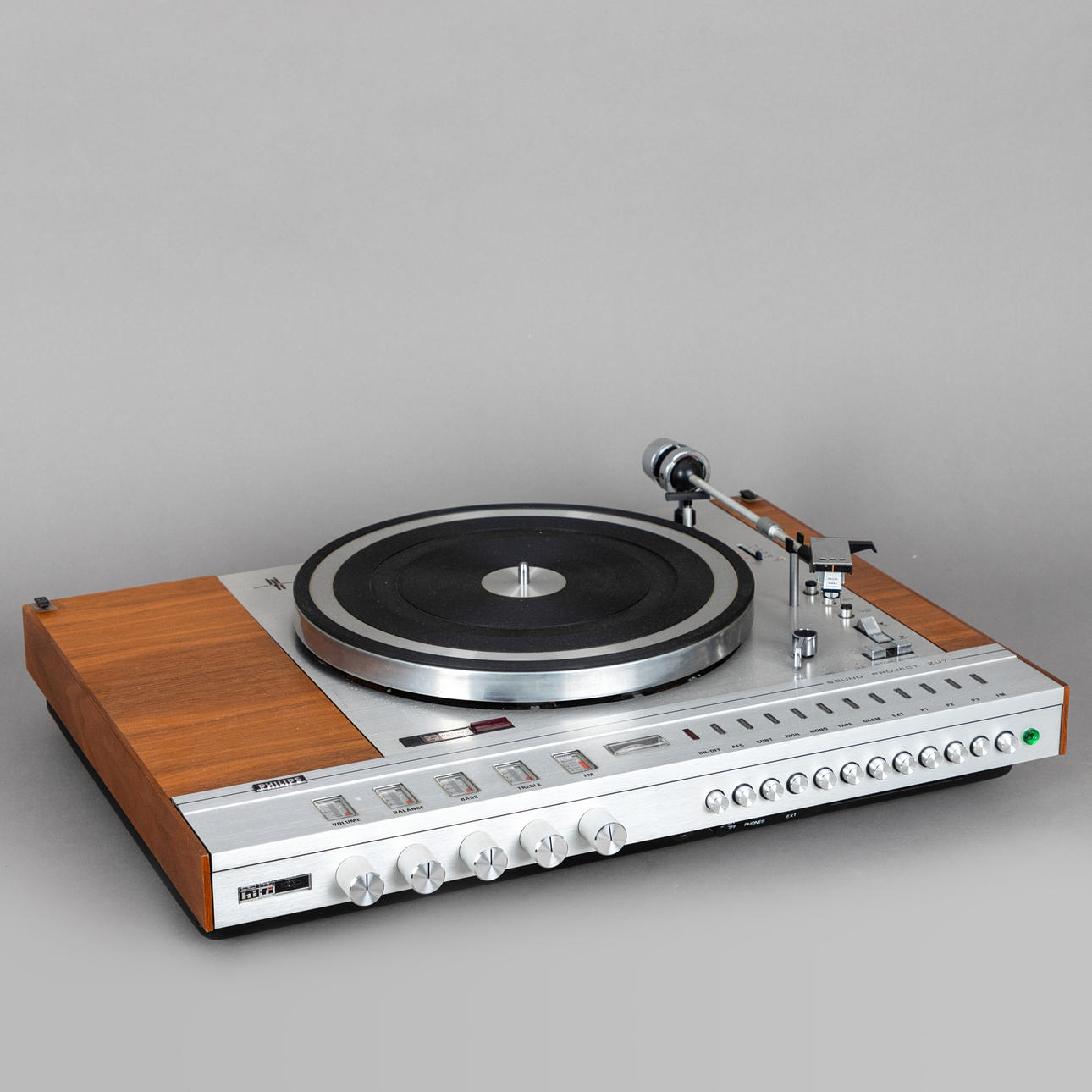 Philips. Tocadiscos 'RH 891'.