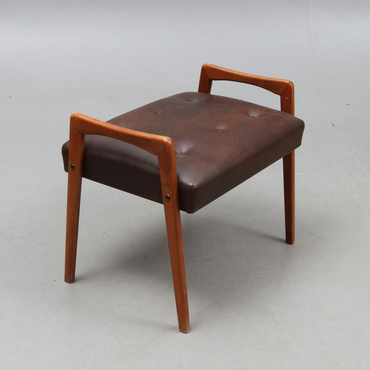 FOTPALL, 1950/60-tal.