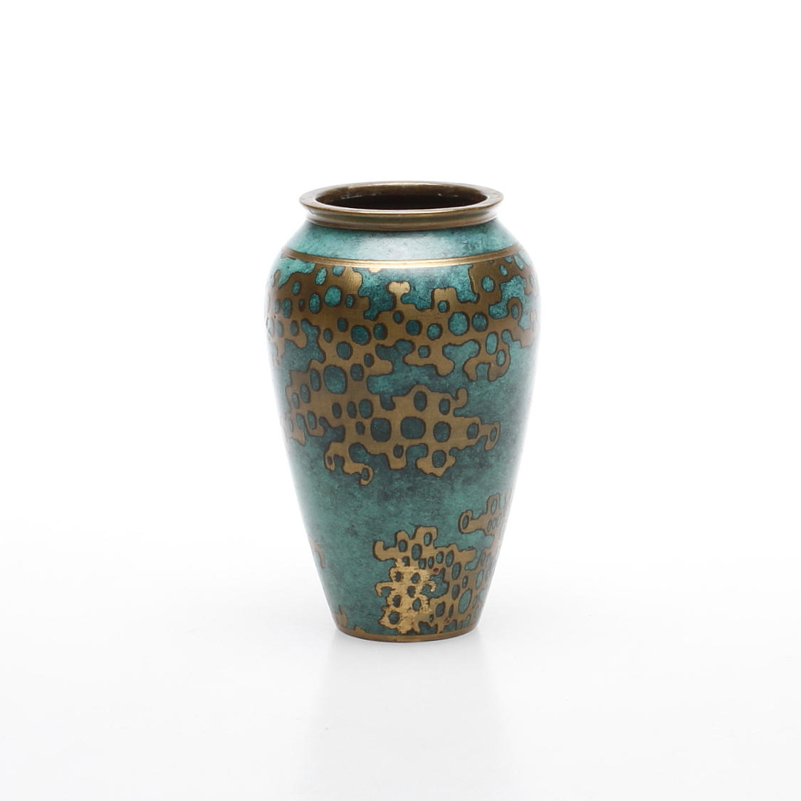 VAS, "Ikora", WMF, Tyskland.1900-talets första hälft.