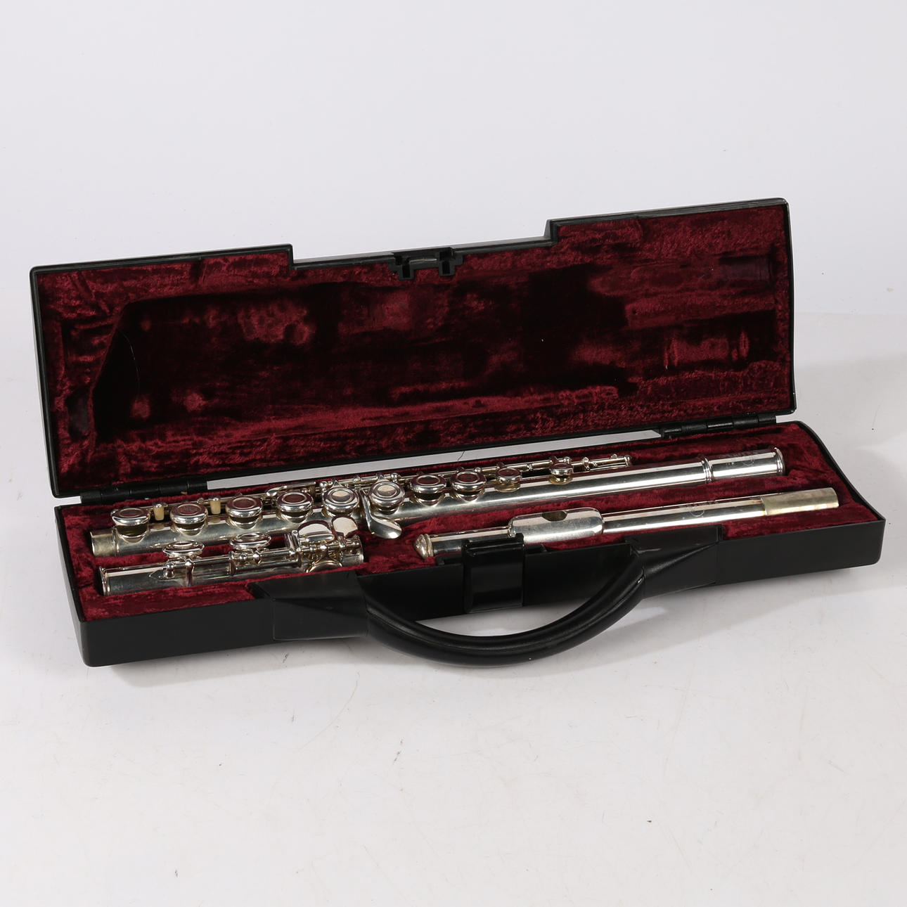 BUFFET PARÍS NO. 228 FLAUTA.