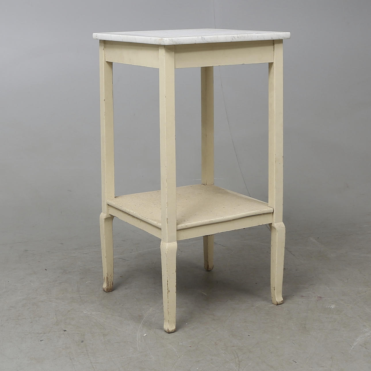 BORD/PIEDESTAL, 1900-talets första hälft.