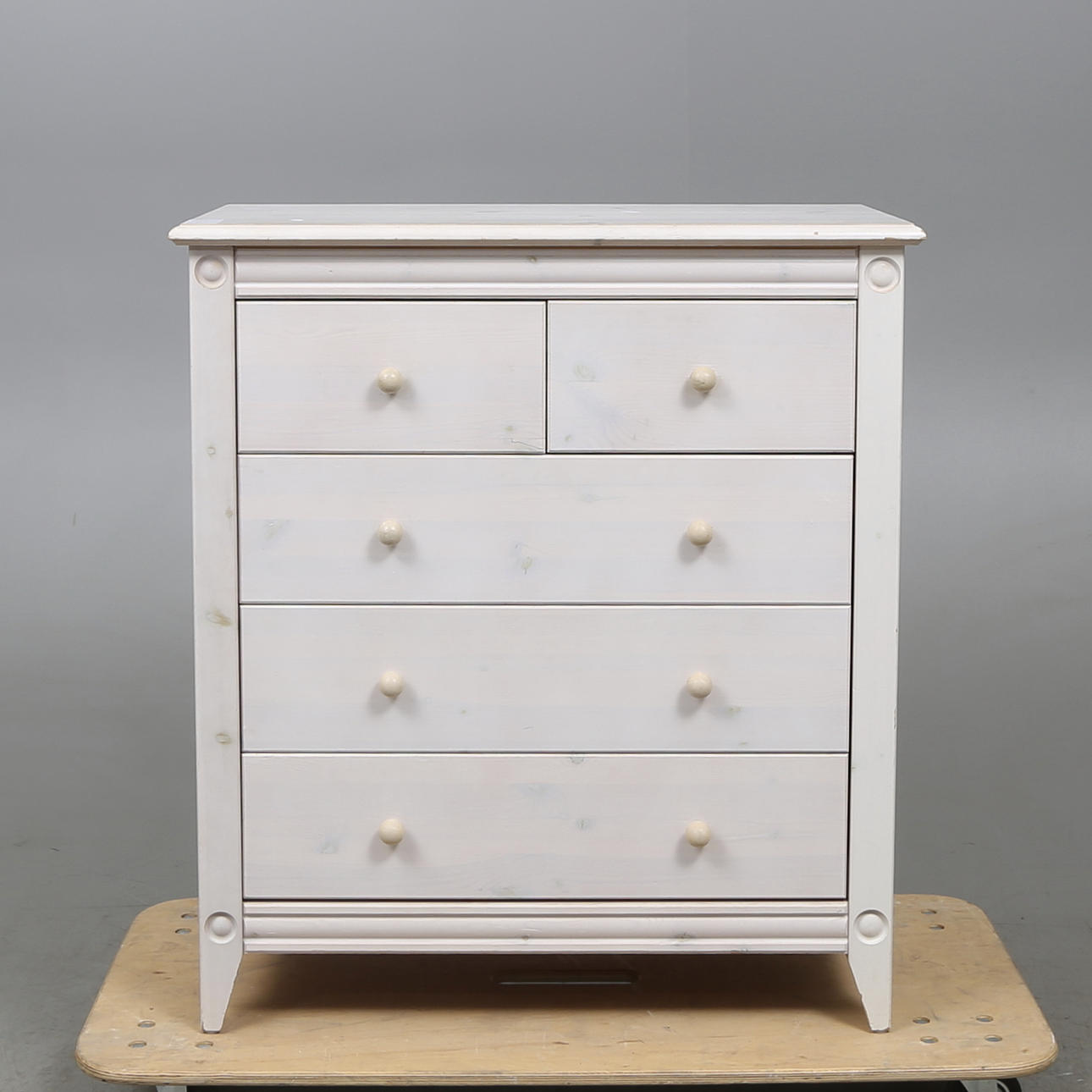 BYRÅ, 1900/2000-tal.