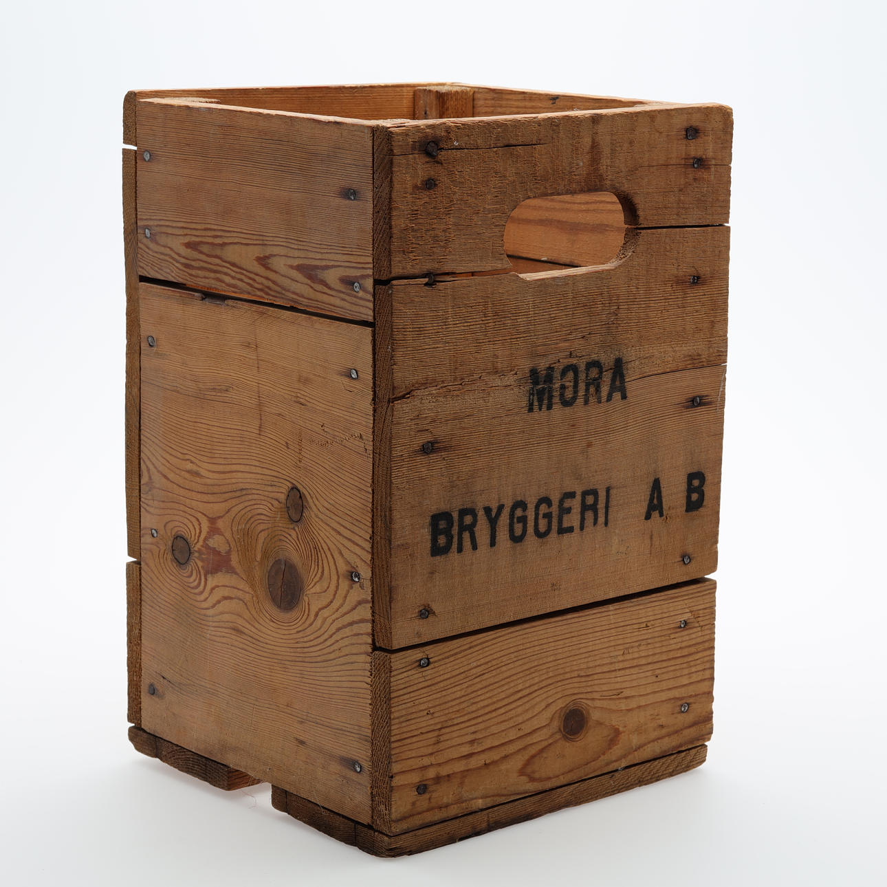 PULLONPIDIKE, puu, Mora Bryggeri AB.