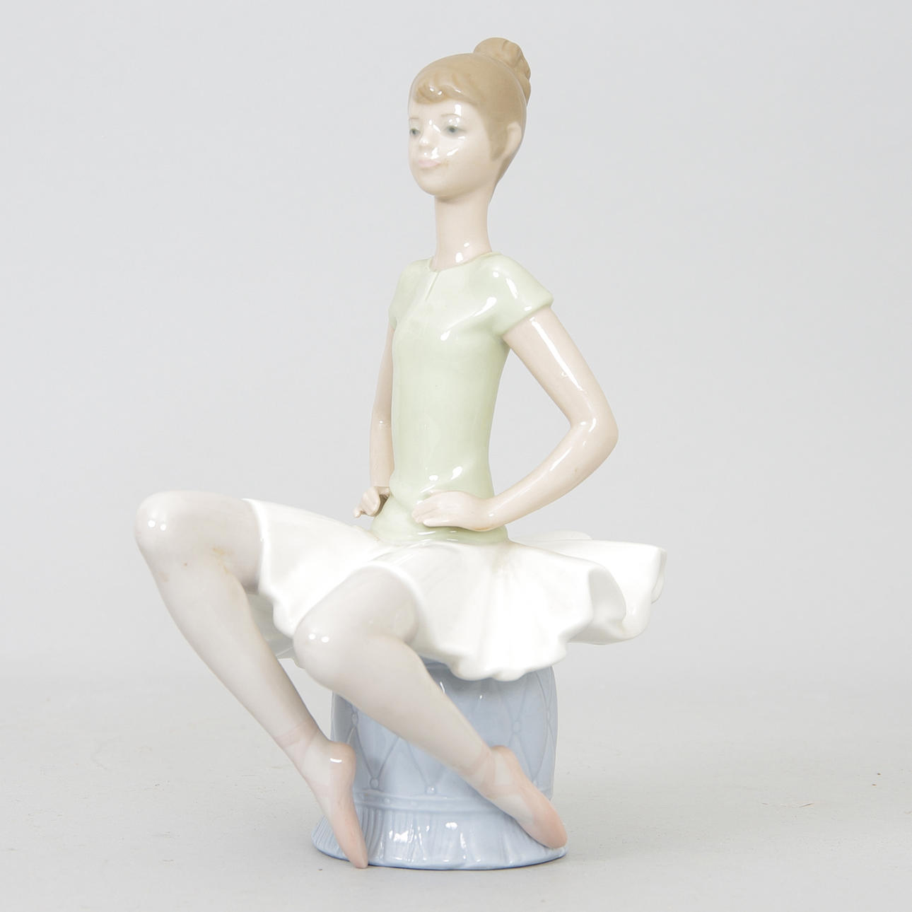 FIGURIN, ballerina, Lladro.
