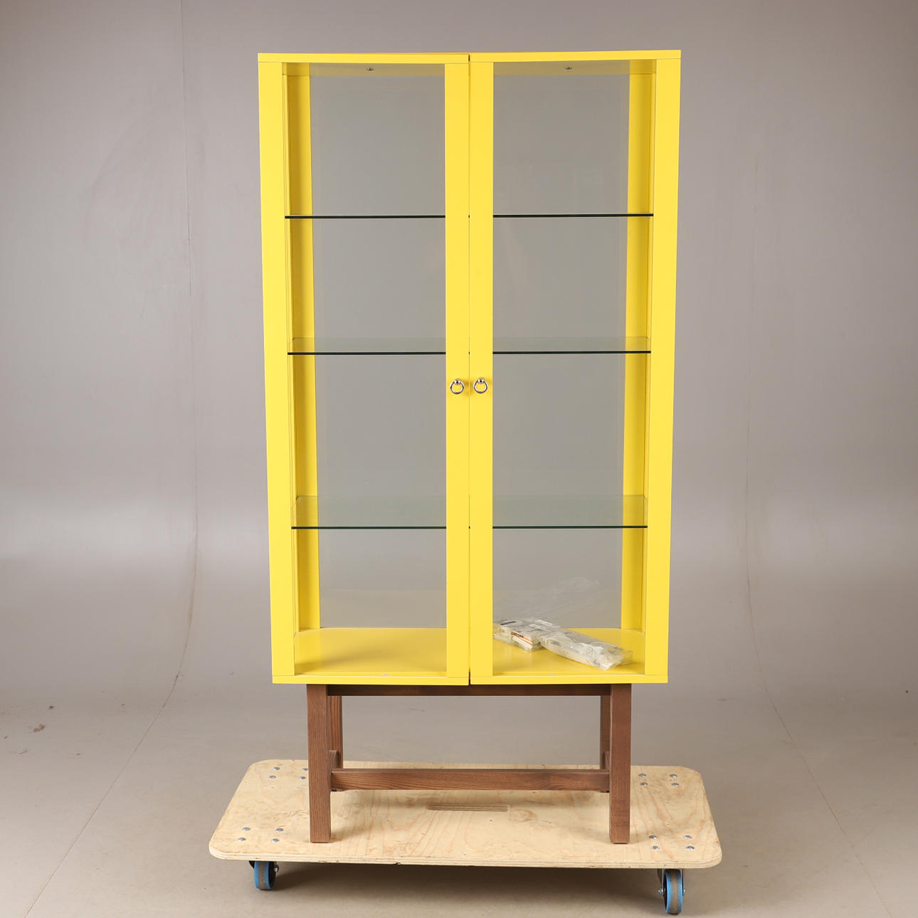 VITRINA, «Stockholm», Ikea.