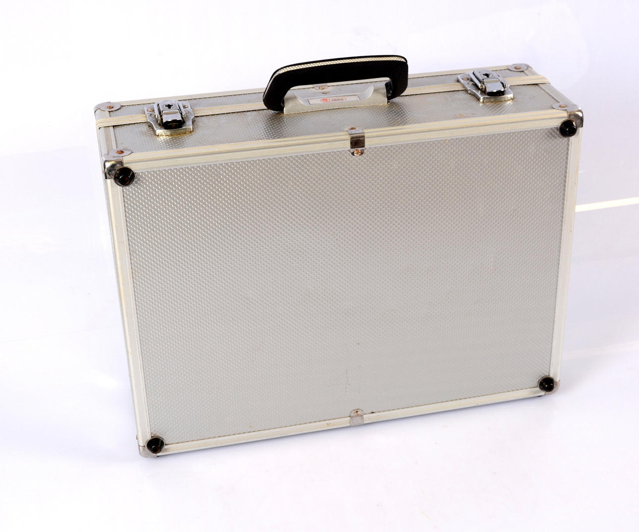 VERKTYGSPORTFÖLJ, ALUMINIUM.