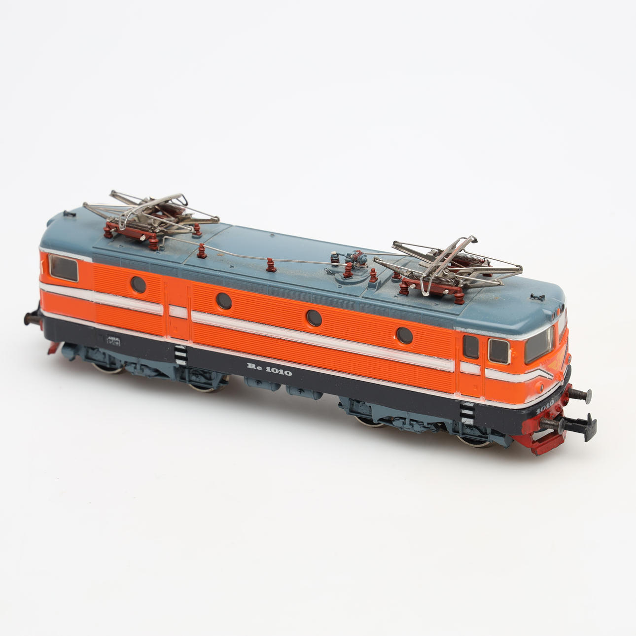 LOK, Märklin "3043" Sj:s RC-Lok 1010.