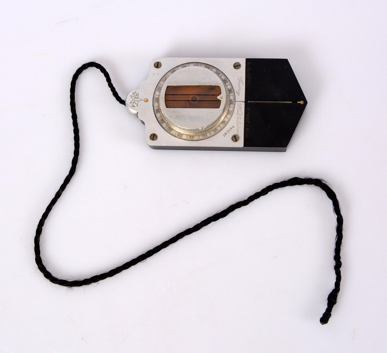 COMPASS, AB Lyth, 1900s.