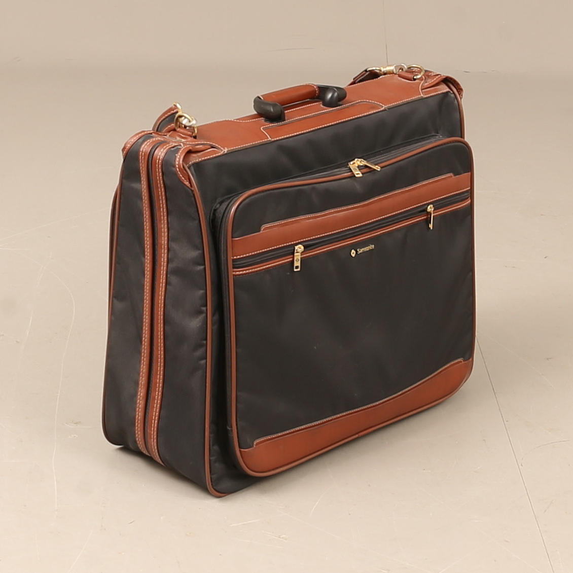 TASKE/REJSEGARDEROBE, Samsonite.