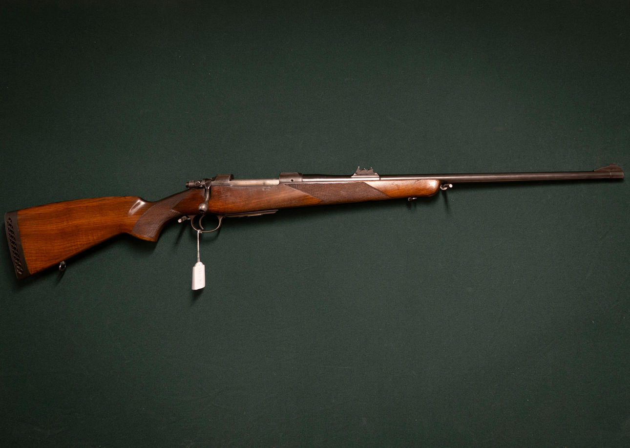 Brno mod.602 cal.458 WIN MAG Tono.:18713.