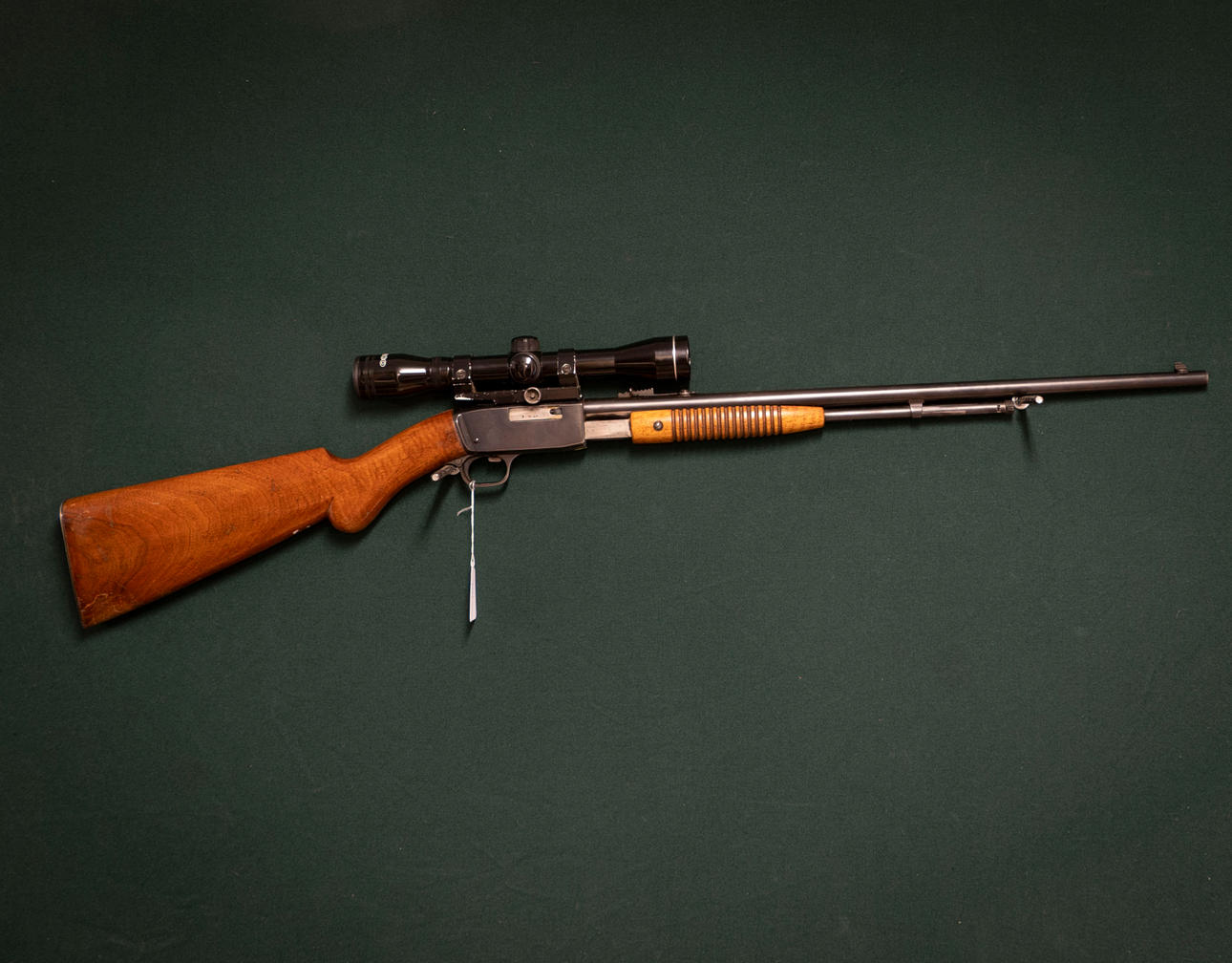 Trombón FN Cal.22LR to:119583.