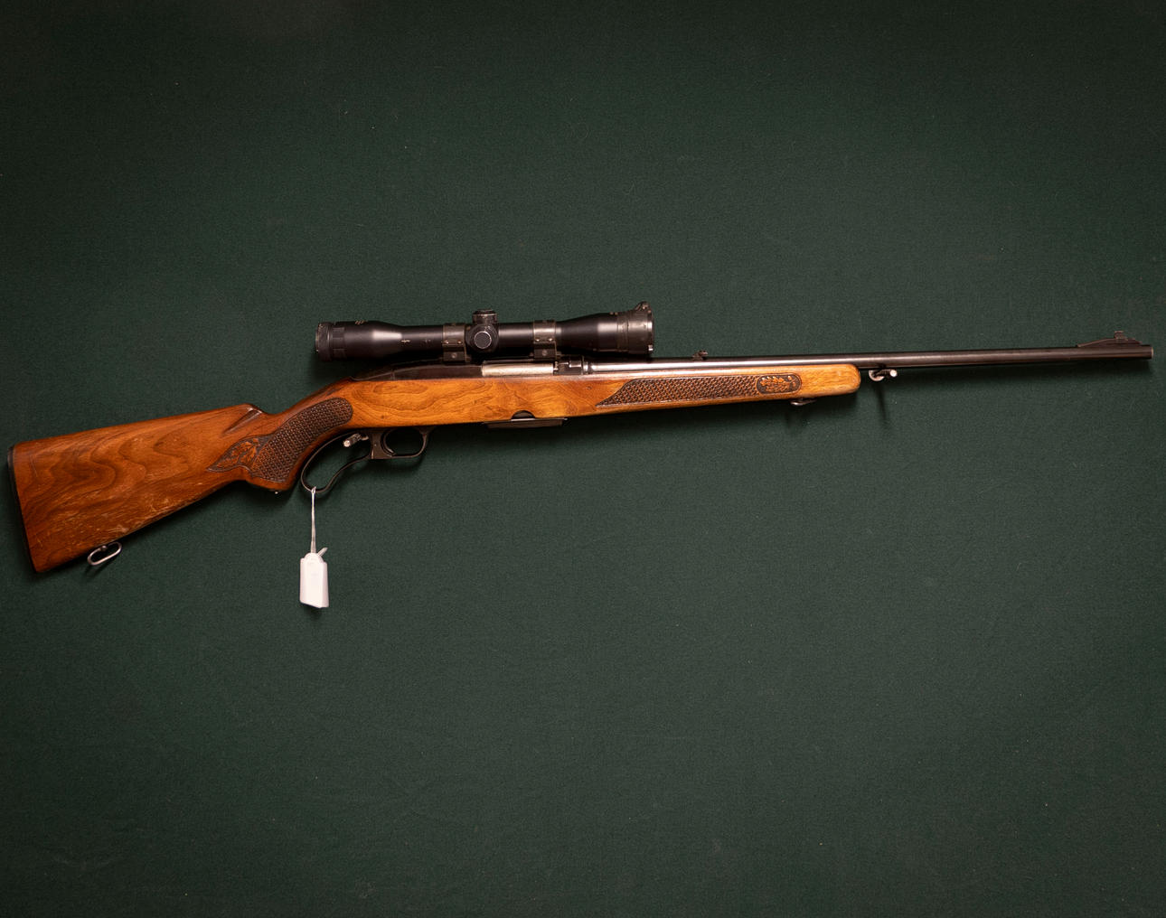 Winchester mod.88 cal.308 Win bis Nr. :H248874.
