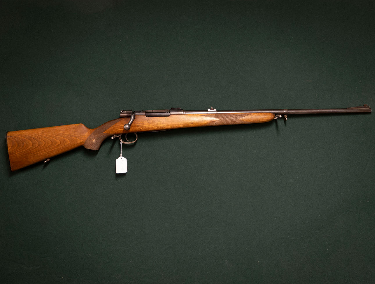 QUÉ llamado.8x57 JS para: 88571.