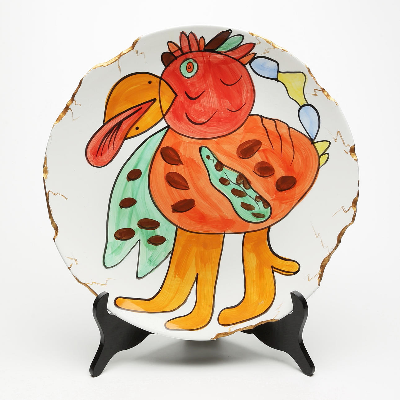 FAT, MEI design, 20th century.