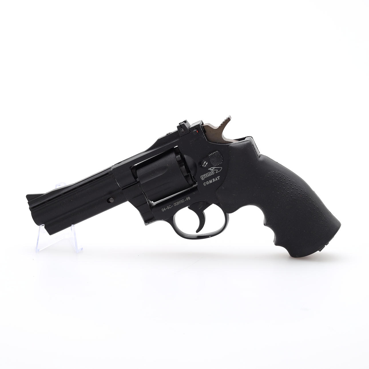LUFTPISTOL, gamo combat, cal 4.5.
