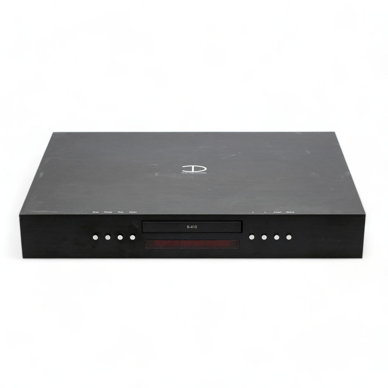 CD-SPIELER, Densen B-410, Dänemark.