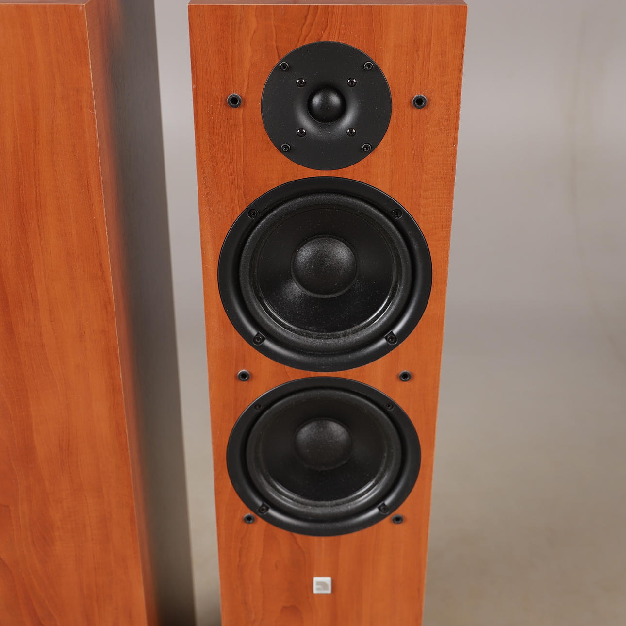 GOLVHÖGTALARE, 1 par, Audio Pro EGO 115. Övrigt - Modern Teknik ...