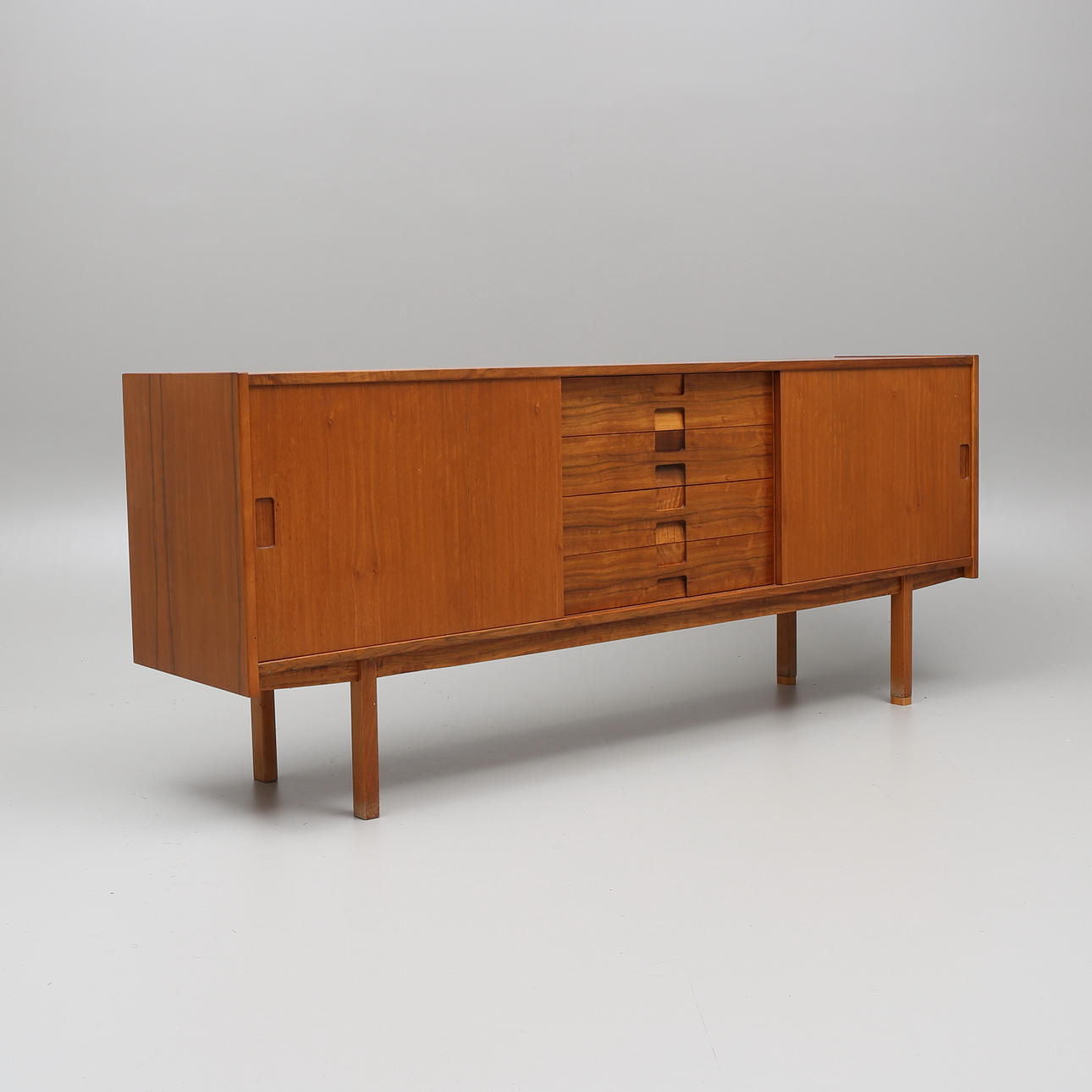 SIDEBOARD, 1950/60-tal.