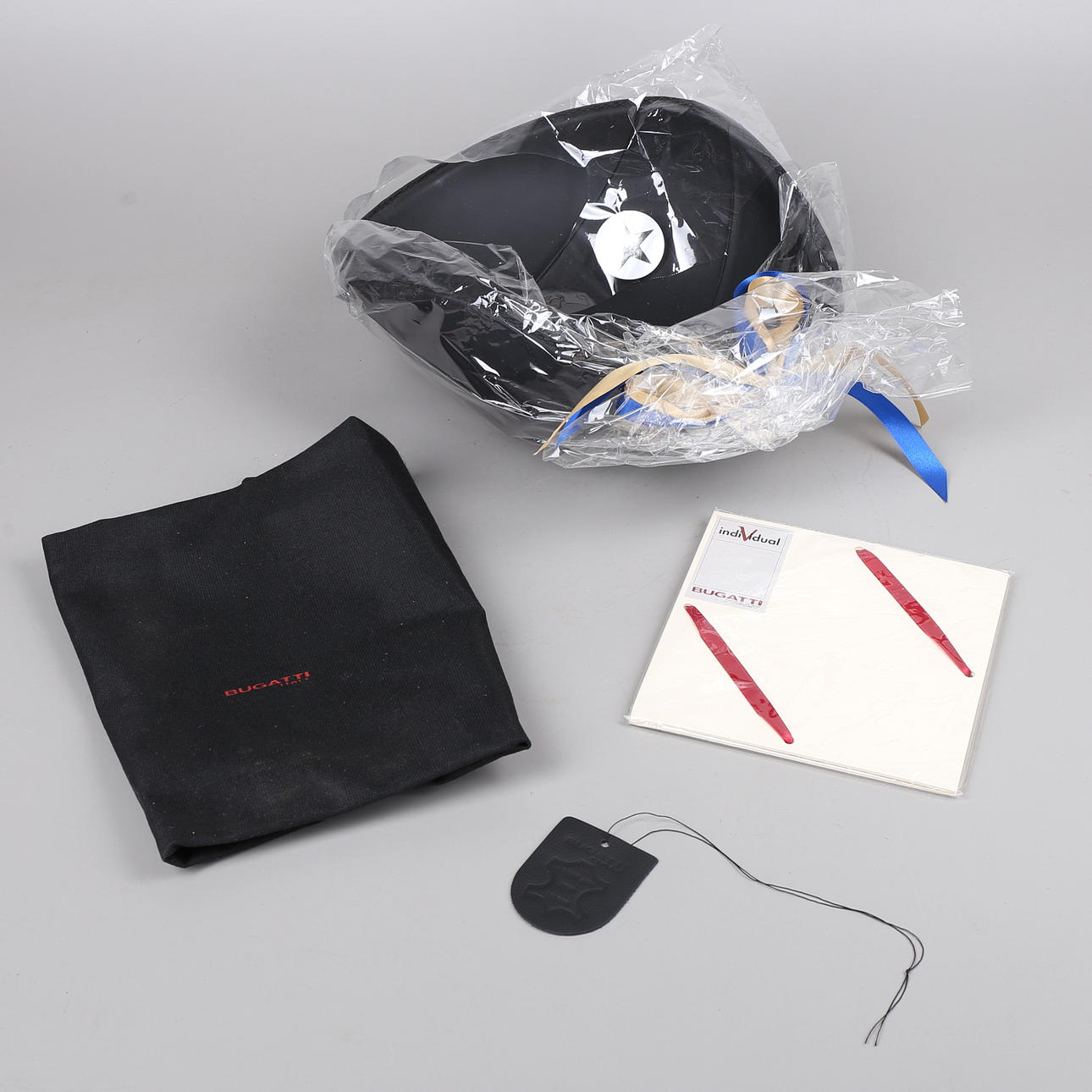 BOWL, Bugatti, 2000s.