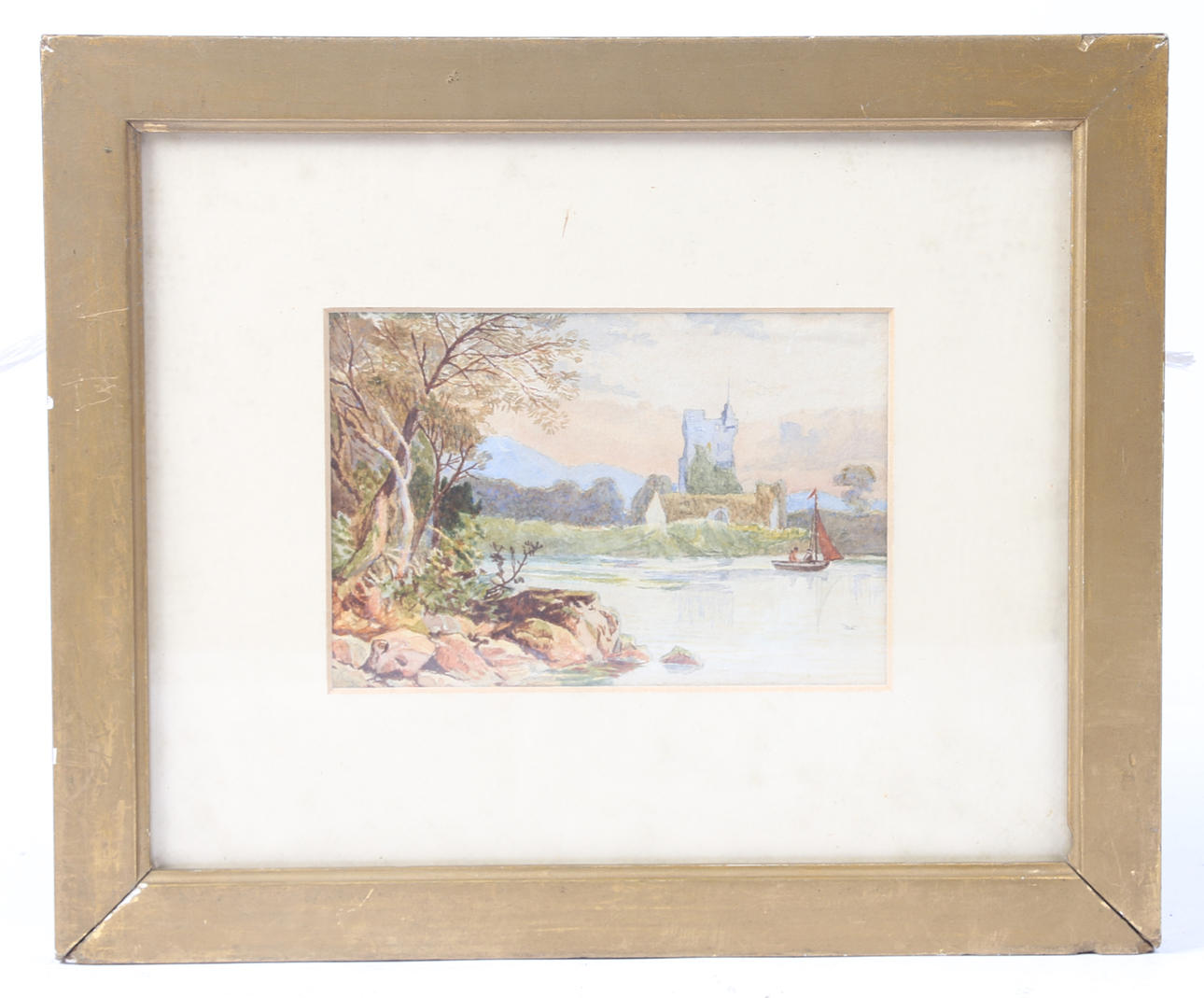 FRANSKA SKOLAN (TIDIGT 1900-TAL).