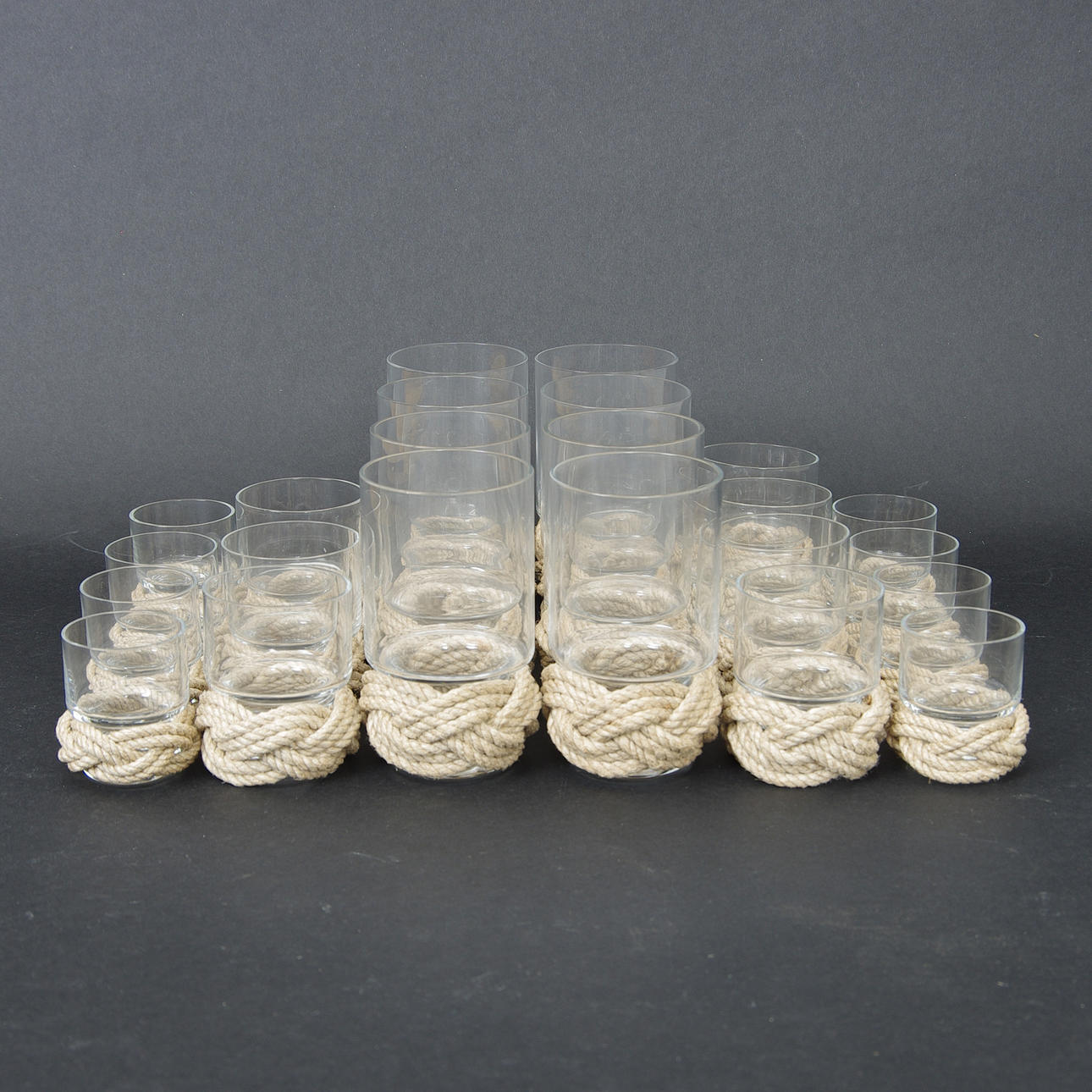 GLASSERVIS, Sune Berkeman, Älghult.