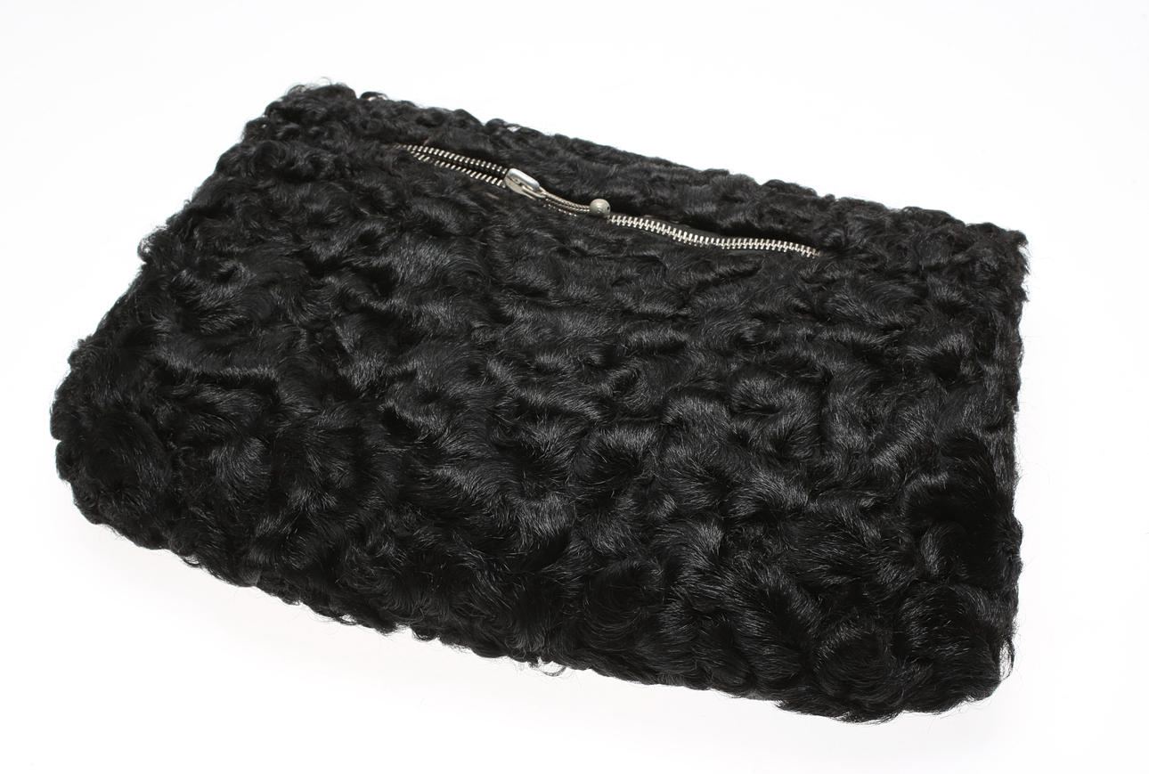 PÄLSMUFF, persian, 1930/40-tal.