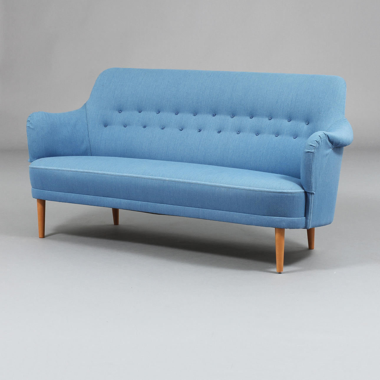 SOFFA, "Samsas", Carl Malmsten.