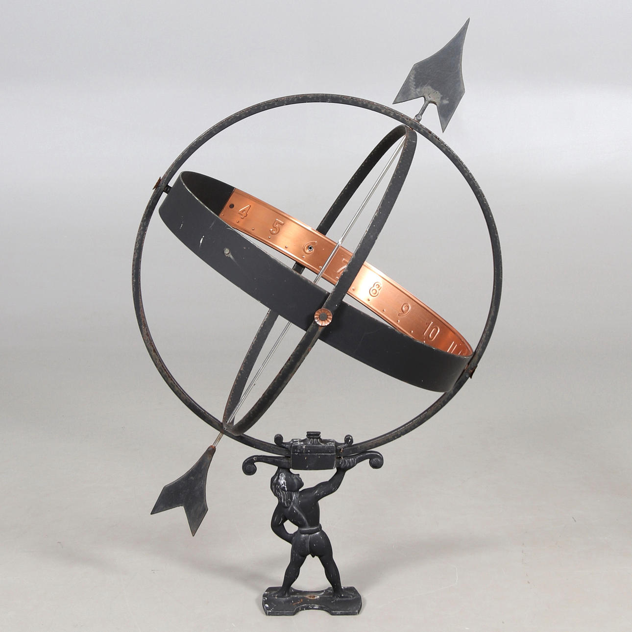 SOLUR, metal, 19/2000's.