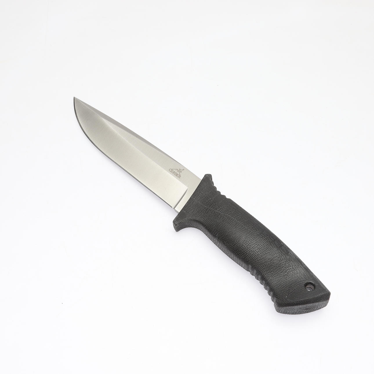 KNIFE, “Harsey Hunter”, Gerber.