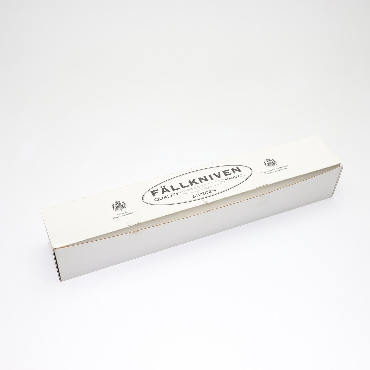 MINRÖJARKNIV, Modell MC1, Fällkniven, Sverige, 2000-tal.