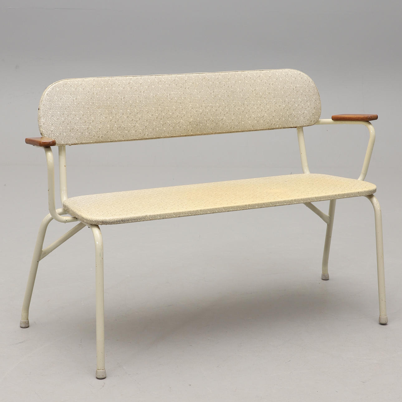 KÖKSSOFFA, 1950-tal.