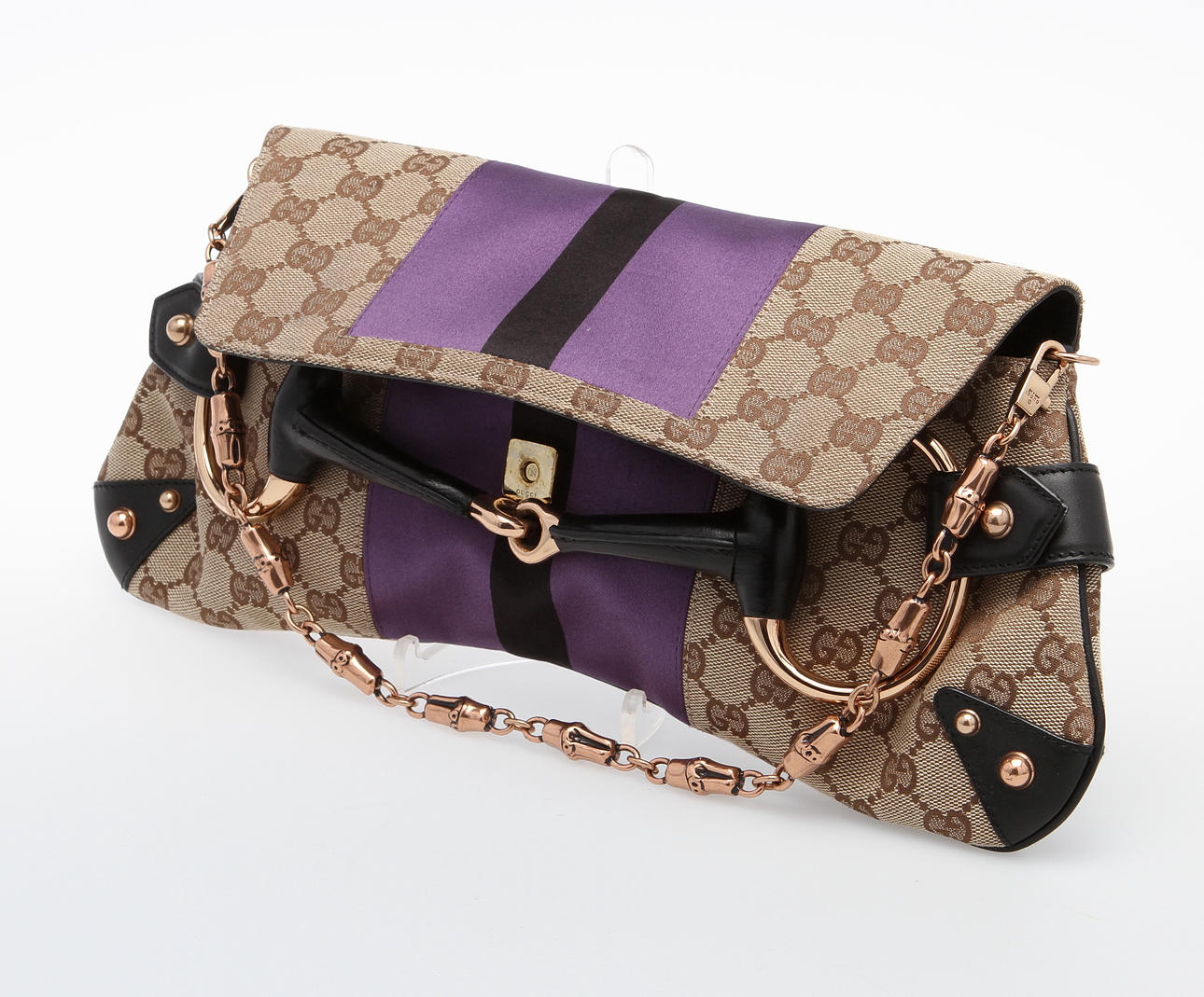 VÄSKA, Gucci.