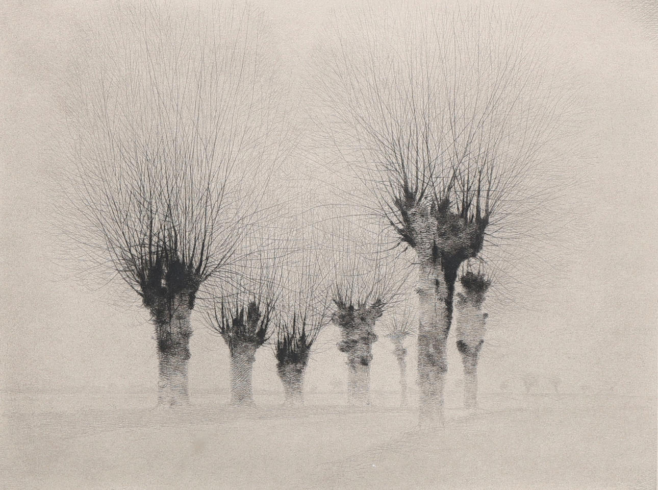 GUNNAR NORRMAN. “PILALLÉ”.