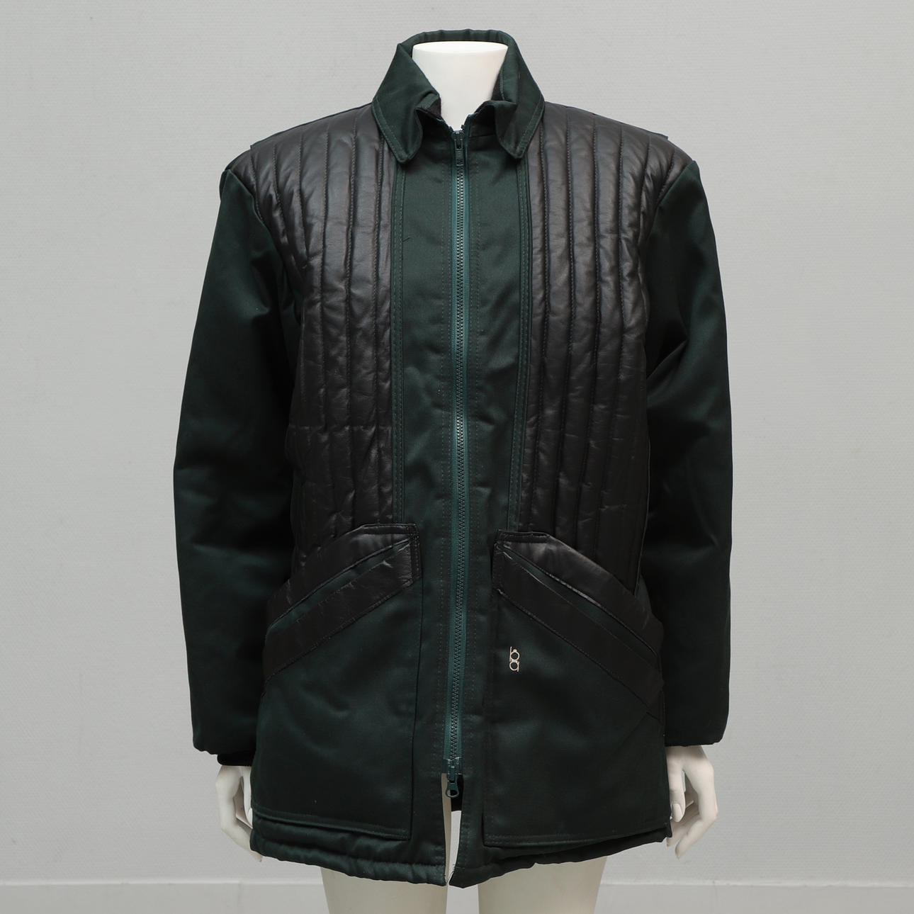 JACKET, Bob Allen, USA, size M.