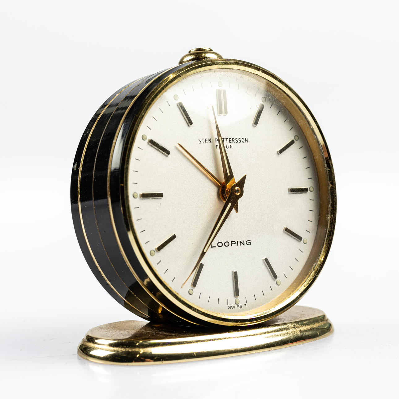 BORDSUR, Looping, Sten Pettersson, Falun.