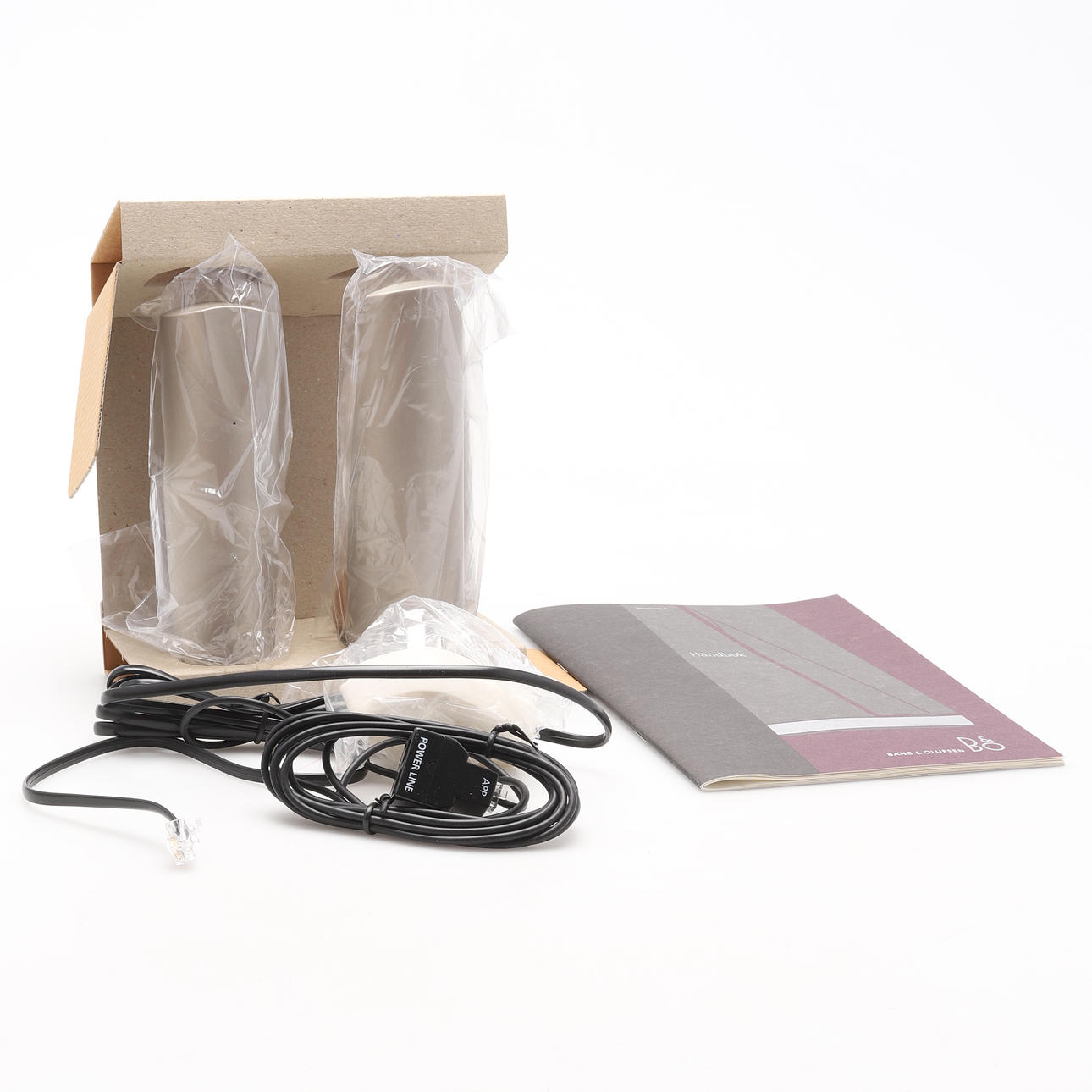 BANG & OLUFSEN, telefon, modell BeoCom 4.