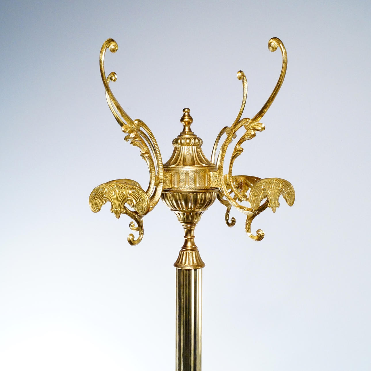 TAMBUR MAJOR, Messing.