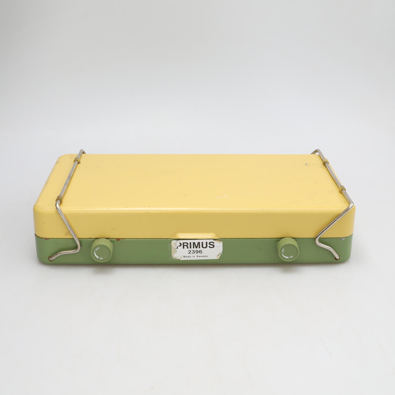 GAS COOKER, Primus 2396.