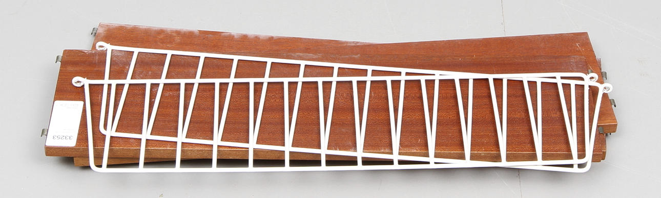 STRINGHYLLA, 50/60-tal.