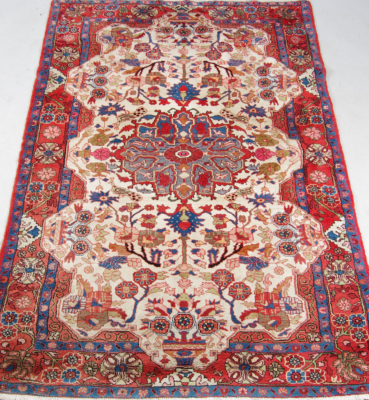 MATTA, orientalisk, 245 x 160 cm.