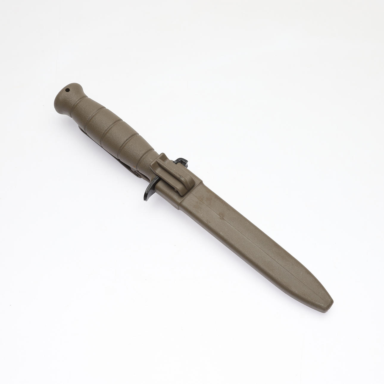 Ein Glock Feldmesser, Österreich.