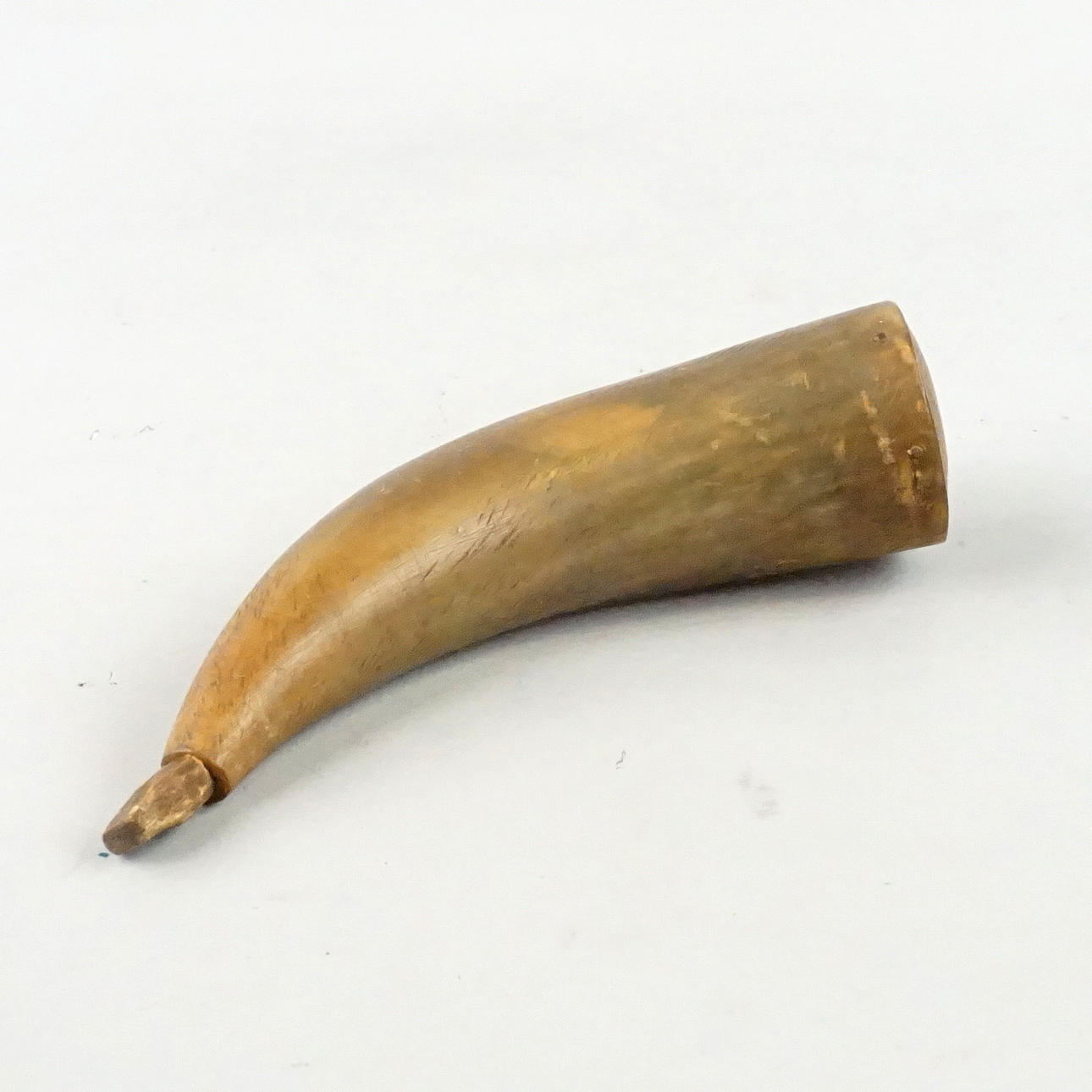 A 19th century KRUTHORN.