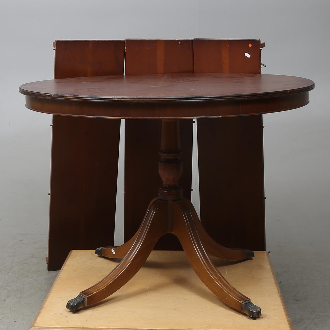 MATSALSBORD, engelsk stil, 1900-tal.