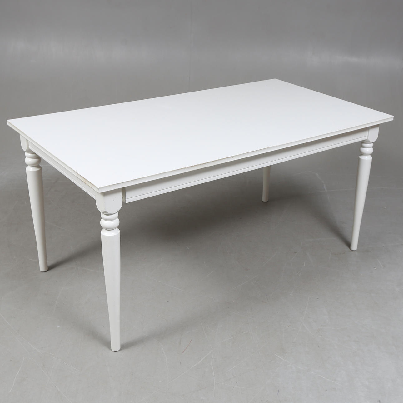 SPISEBORD, „Ingatorp“, IKEA.