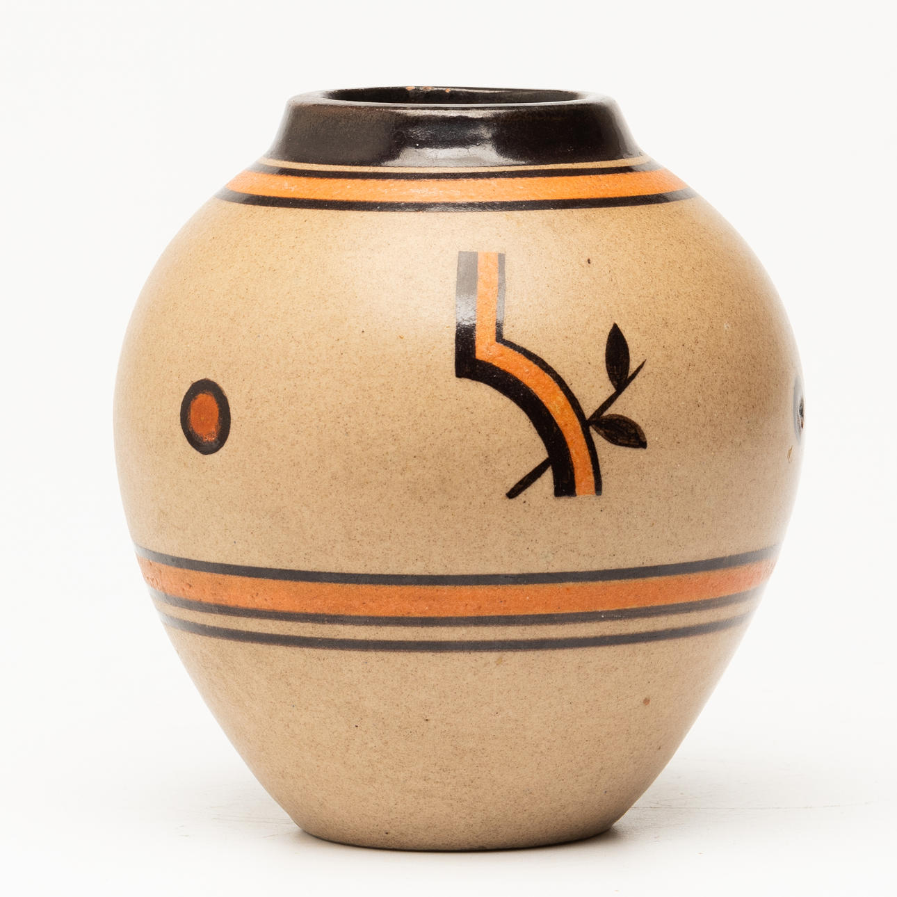 VAS, stengods, modell nr 61, Töreboda.