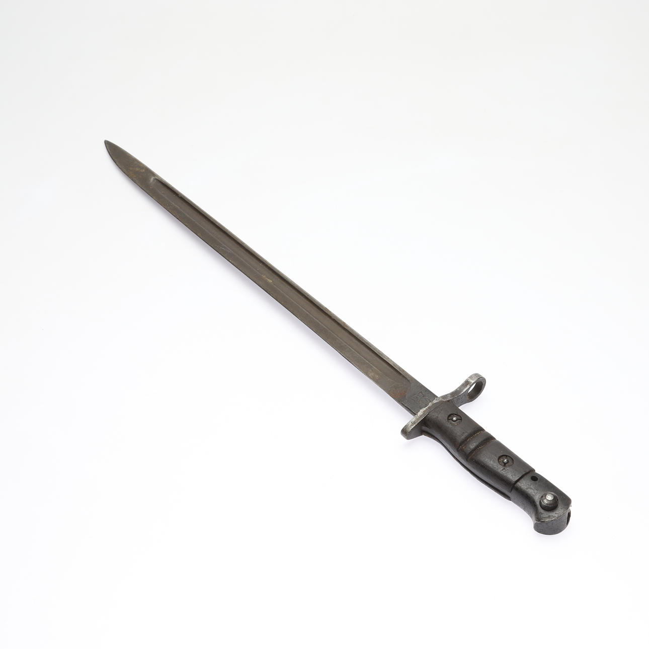 BAYONETA, m/1917, Remington.