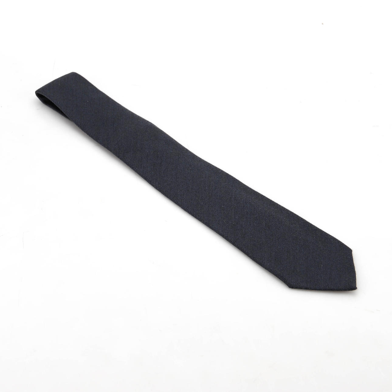 LOUIS VUITTON Slips, gråblå, uld/silke.