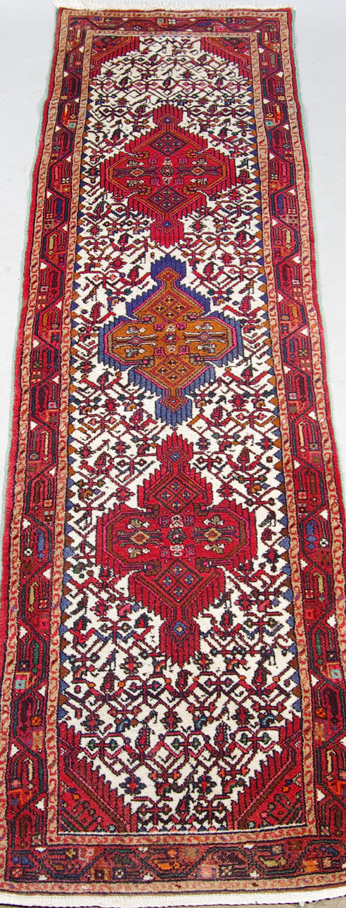 MATTA, orientalisk, galleri, 290 x 80.