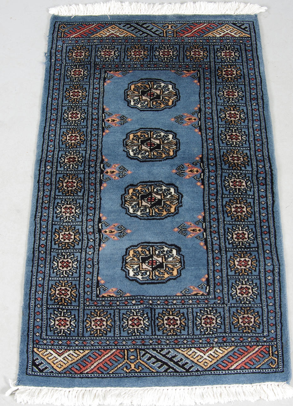 MATTA, orientalisk, "Bochara", 107 x 62 cm.